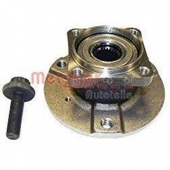 Kit Rolamentos Roda WM 1289 – Metzger
