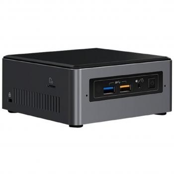Terra Eco Computer Micro 5000 Silent GREENLINE