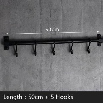 American Style Kitchen Utensil Storage Rack
