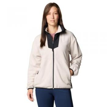 Columbia Sequoia - Rosa - Chaqueta Forro Polar Mujer talla L