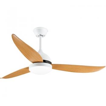 Haloyo 3-Flügel Deckenventilator mit Fernbedienung