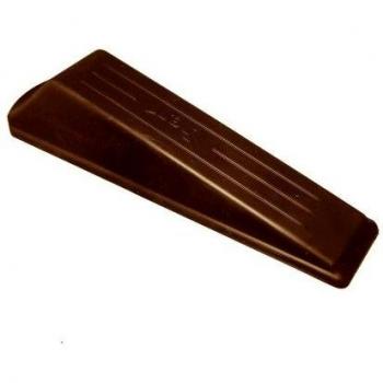 Rubber Door Jam Wedge Set