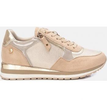 Xti - Zapatillas deportivas de mujer con cierre de cremallera