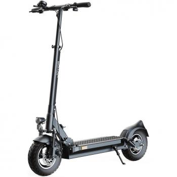 JOYOR Y8S zwarte elektrische scooter
