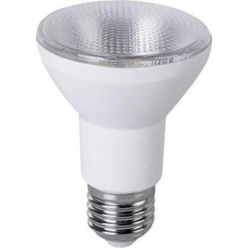 Megaman MM21091 LED-Leuchtmittel Classic A60 7,4W 810lm E27 828 360° opal