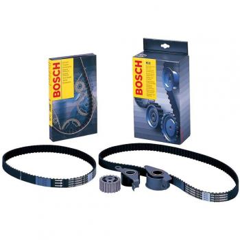 V‑Ribbed Belt Pro Series