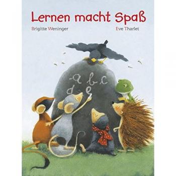 Brigitte Weninger Lernen Macht Spaß