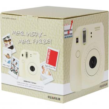 Instax Mini 8 Fujifilm 70100106463 Fotocamera Istantanea Bianco Germania