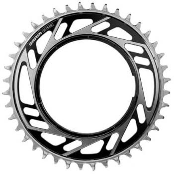 Corona Threaded Mount X-sync Red E1