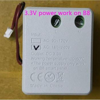Miboxer YL1 Controlador de lámpara inteligente 2.4G