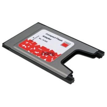 Convertitore CF su PC Card