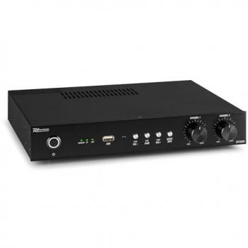 Amplificateur Bluetooth Multiroom 2 Canaux 240W
