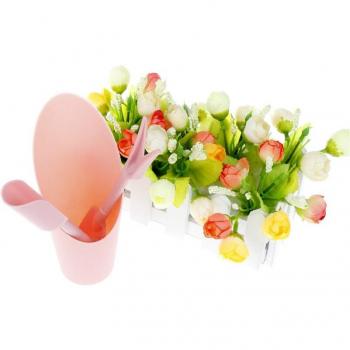 Set de 3 Herramientas de Mano para Jardín