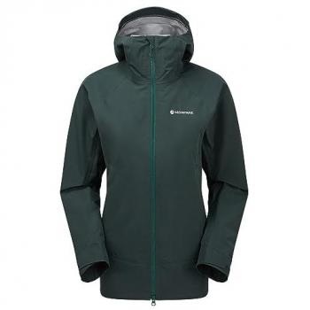 Veste de pluie femme Montane Phase