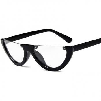 Gafas de Sol Ojo de Gato Retro para Mujeres