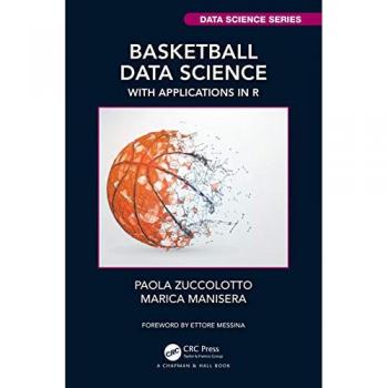 Basketball Data Science by Manisera & Marica University of Brescia & Italy