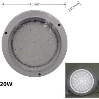 Modern Kitchen LED Ceiling Light 20W