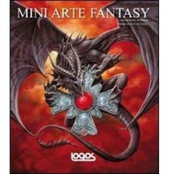 Mini arte fantasy