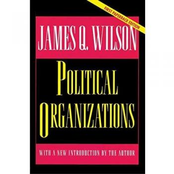 Political Organizations