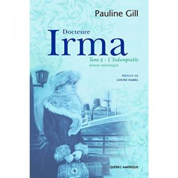 Docteure irma t 02 l indomptable