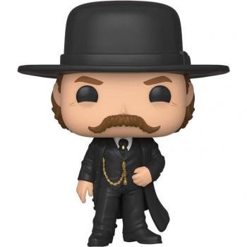 Wyatt Earp - Figurine Pop! - Tombstone