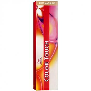 Coloration Color Touch Plus Wella 60ml - Teinte 88/03