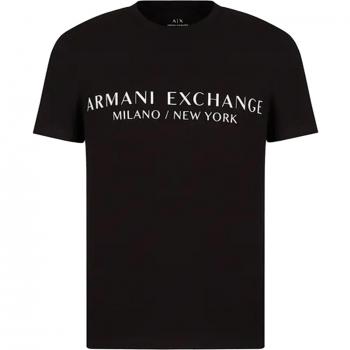 Maglietta Armani Exchange