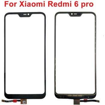 Écran tactile 5,84 avec câble flexible pour Xiaomi Redmi 6 Pro / Mi A2 Lite