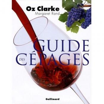 GUIDE DES CEPAGES