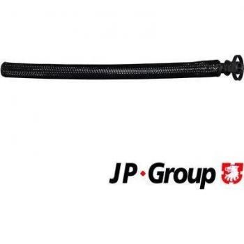 JP GROUP Engine Breather Hose 1411000100