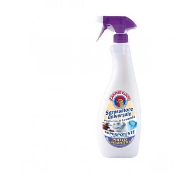 SGRASSATORE LAVANDA EROGATORE ML.600