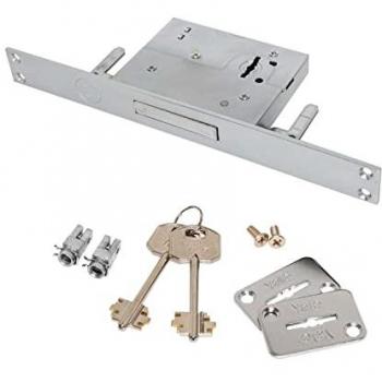 Serratura Corno DM Trak 50 art. N9101250000 – Doppia Mappa 2 Mandate
