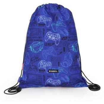 Saco de Cuerdas Gabol Gaming Impermeable