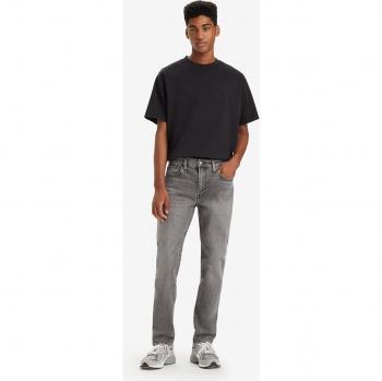 Jeans Levi's 502 Tapered Gris 31/L32