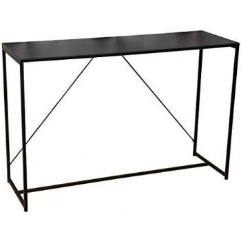 Console métal Madison - 120 x 39 x 79 cm