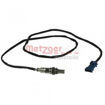 Original METZGER O2 Sensor 0893064