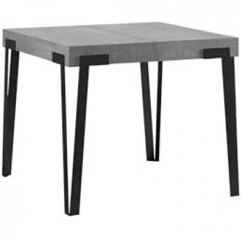 Table Rio 10 Personnes Extensible 90x90/246 cm