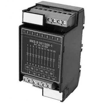 Murrelektronik 67066 Diode Module with Integrated Protection