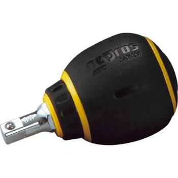 Kyoto 6.3mm (1/4) Nepros Stubby Driver KTC