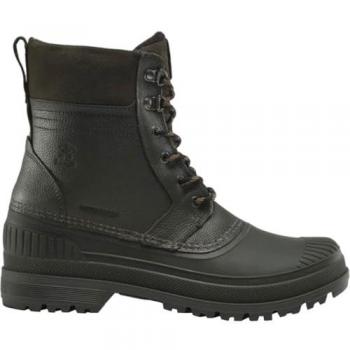 Bottes d'hiver en cuir Hemlock de Kamik