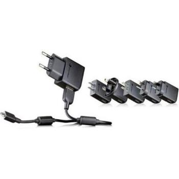 Sony Ericsson Cargador micro USB + Cable datos para EP800