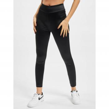 Urban Classics Shiny Leggings für Damen