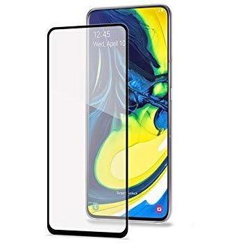 Protezione schermo Celly FULLGLASS856BK
