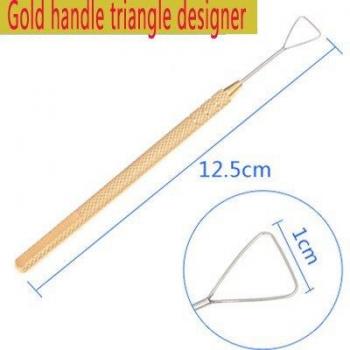 Double Eyelid Positioning Device