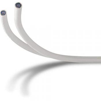 TechniSat Technisat CoaxSat Twin-Mini 115 dB Koaxialkabel 80m