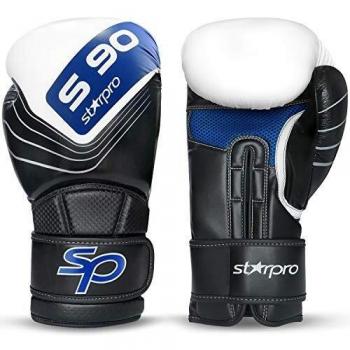 StarPro ProBox 12oz Boxing Gloves
