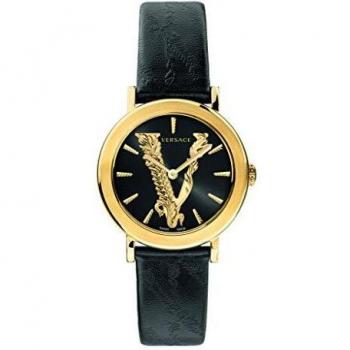 Versace Virtus Women's Luxury Watch