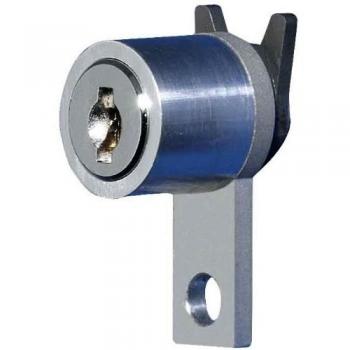 Rittal TS 8611.180 Verschlusseinsatz Sicherheitsschließung Metall 1 St