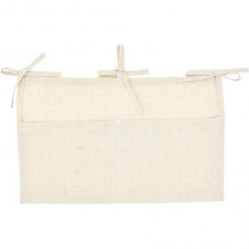 Bolsa Colgante Bebé Doble Red