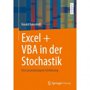 Vitalsource Technologies, Inc. Excel   Vba In Der Stochastik